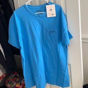 Patagonia shirt